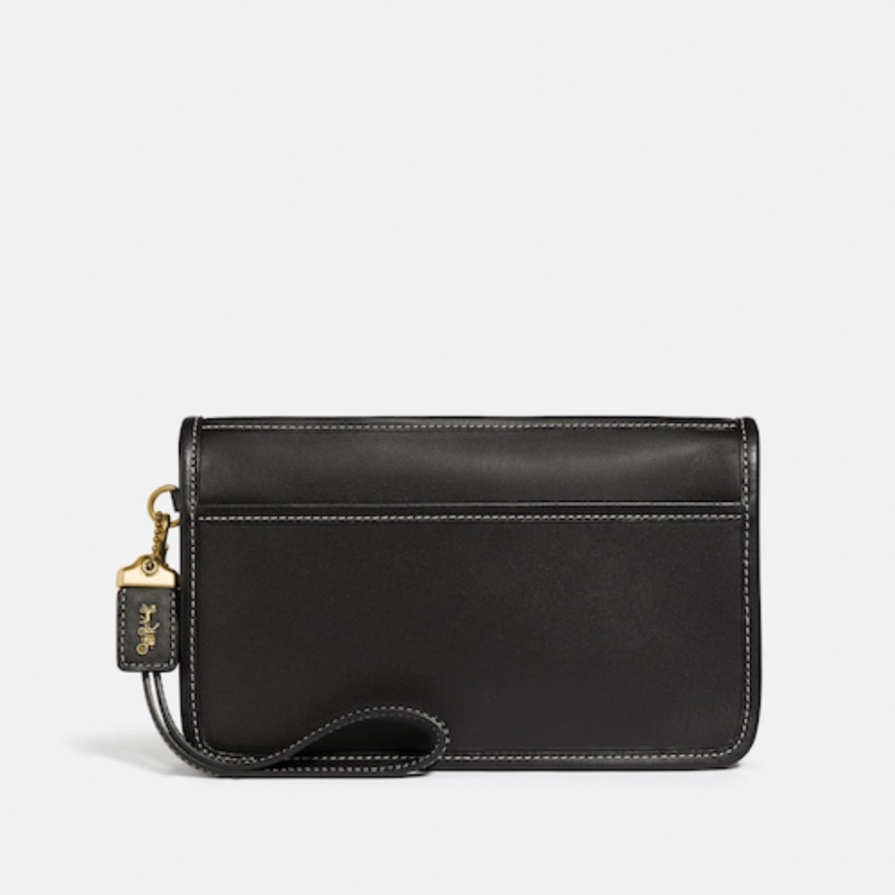 NWT COACH 1941 Britt Wristlet
